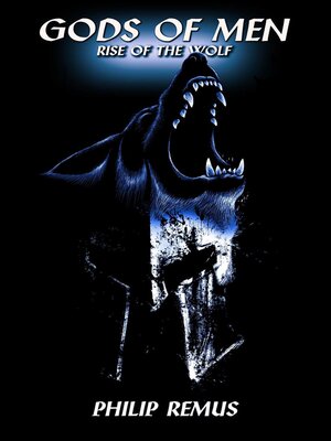 cover image of Rise of the Wolf